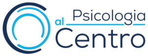 Logo psicologia al centro
